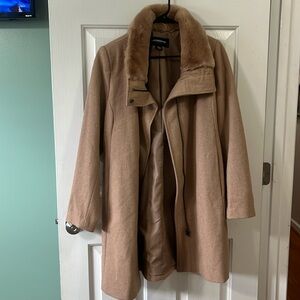 Liz Claiborne Women’s Pea Coat